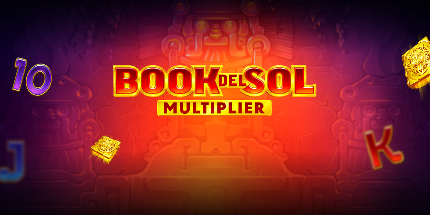 Book del Sol: Multiplier social game